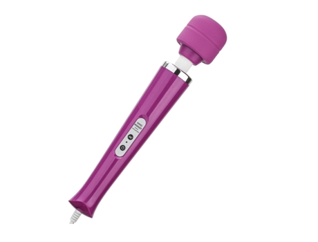VEANXIN Vibrador Rojo