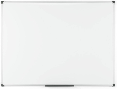 Pizarra BI-OFFICE Maya W (120x90x1.2cm - Magnético: Sí)