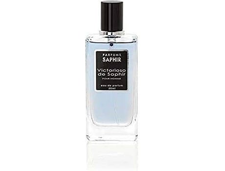 Perfume SAPHIR Perfect Man Edp (50 ml)