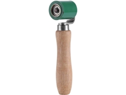 VYLARA Rolo De Mão De Silicone, Rolo De Pressão De Material De Alta Qualidade Para Ferramentas De Construção Eficientes, Kits De Rolos De Costura Para Soldag