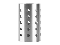 Soporte De Acero Inoxidable Para Utensilios De Cocina, Ideal Para Organizar Cajones Y Encimeras.