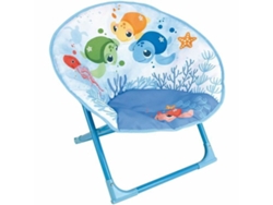 Sillón FUN HOUSE (84 x 52 x 5 cm)