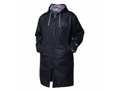 Chaqueta ZONE3 Polar Fleece Parka (XL - Hombre)