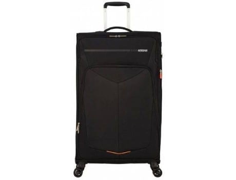 Maleta de Viaje Grande AMERICAN TOURISTER Viage Summerfunk Negro (30.5x79x46.5cm)