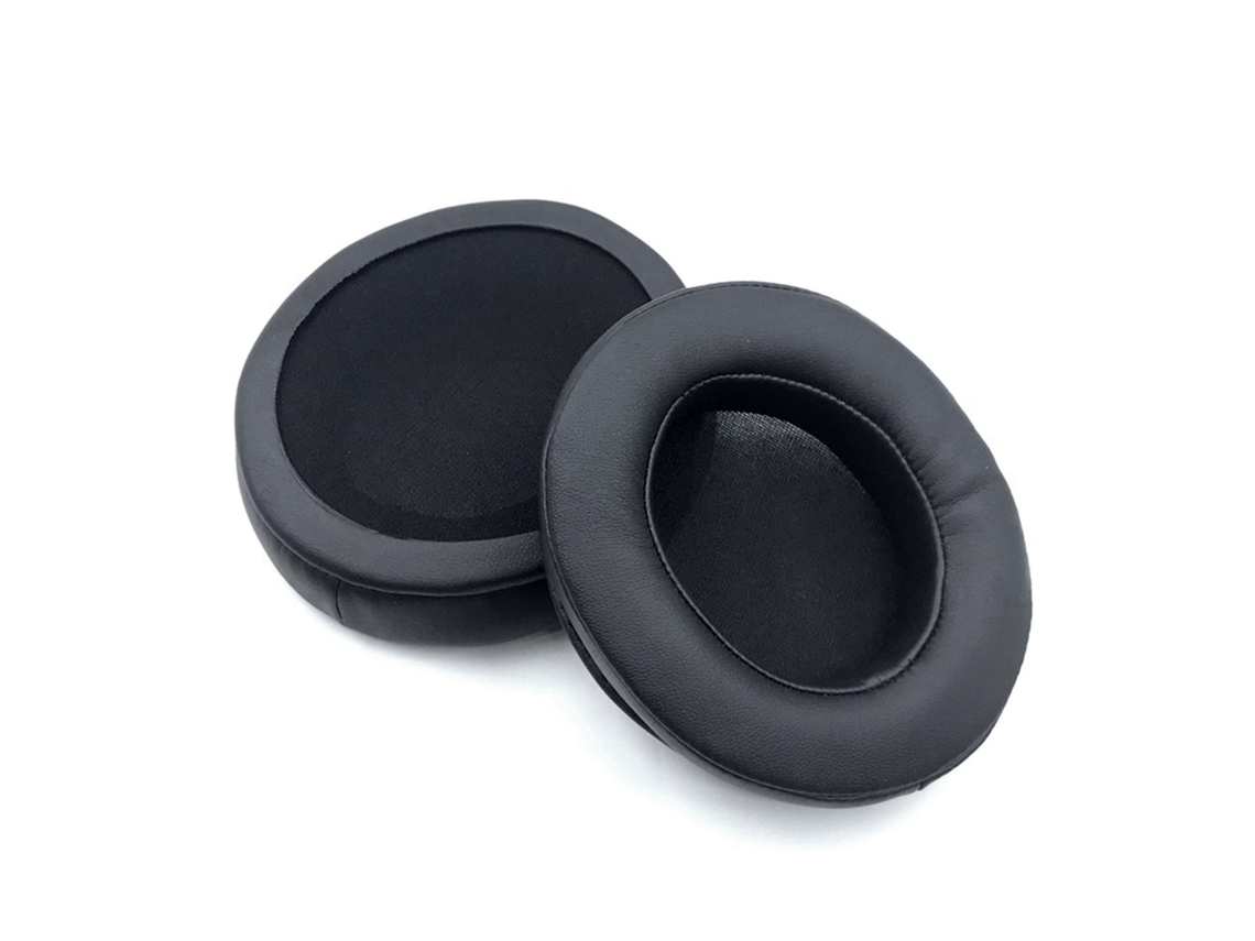 Almohadillas de espuma viscoelástica premium para auriculares Razer Kraken V3 RGB, funda resistente