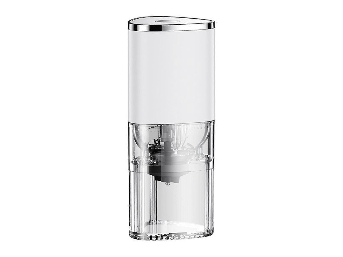 Mini molinillo de café portátil, molinillo de café eléctrico automático B Rosewell