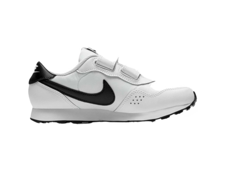 Zapatillas de Mujer NIKE Md Valiant Multicolor (35)
