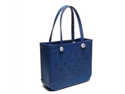 Bolso abierto de espuma EVA impermeable, lavable y duradera, ideal para playa, barco, piscina y deportes - Bolso de mano Rosewell para mujer
