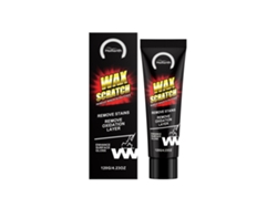 Crema reparadora de arañazos de pintura