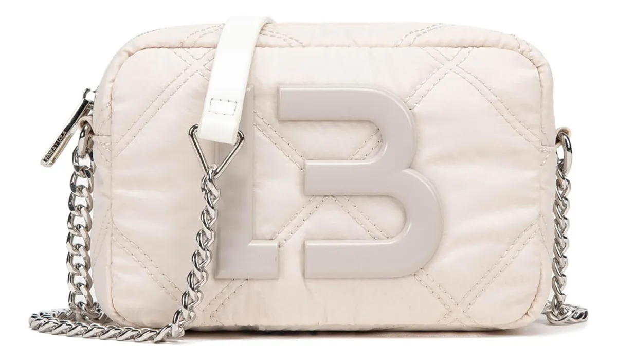 Bolso bandolera para mujer con cadena metálica vayotoy