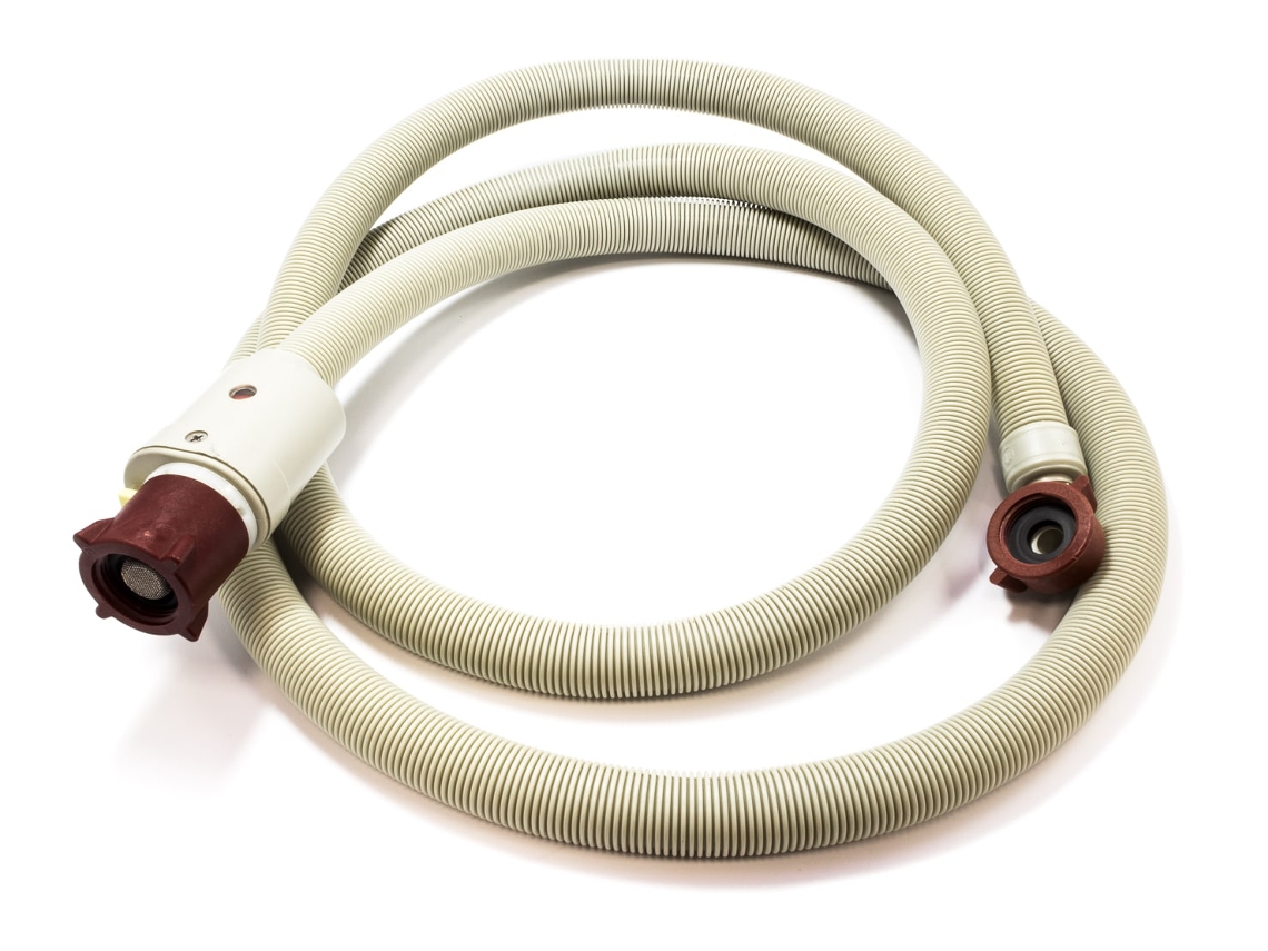 Manguera De Alimentación Con Seguridad 250cm-whp 484000008795 Para Lavadora Fwh303wh