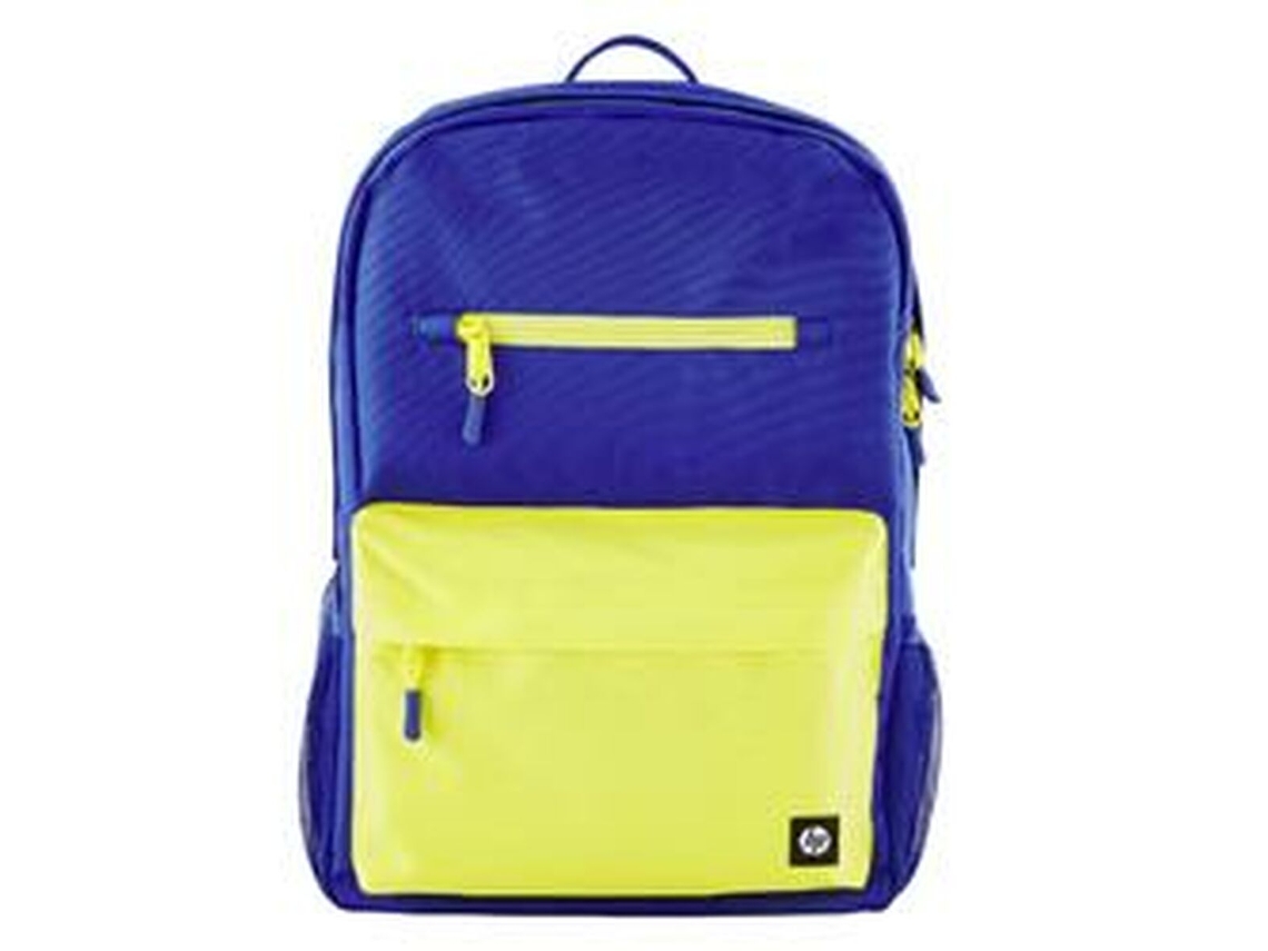 Mochila para Portátil HP Azul oscuro