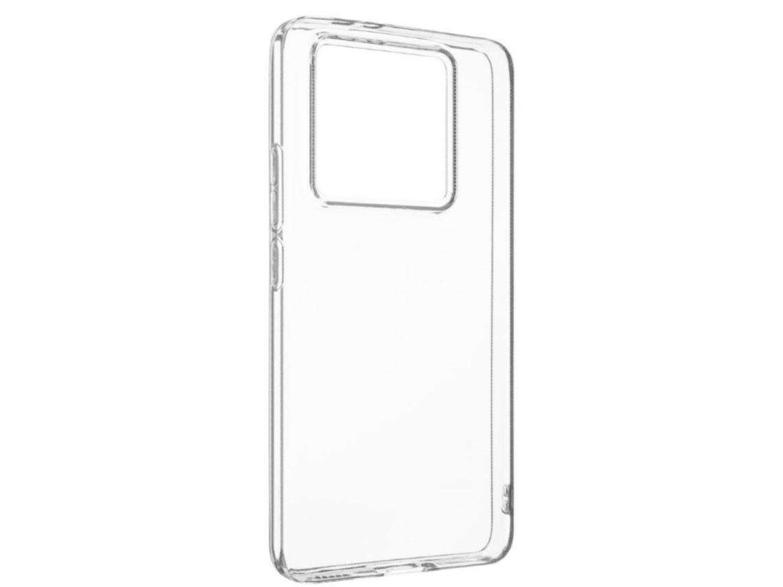 Funda SWISSTEN Jelly Xiaomi Redmi 14T Pro