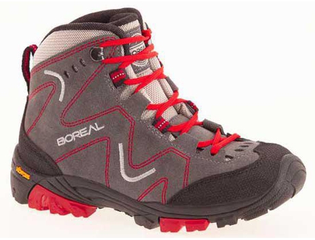 Botas Unisex BOREAL Aspen Multicolor para Montaña (EU 32)