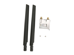Tarjeta De Red M.2 1200mbps De Doble Banda 2.4ghz 5ghz Adaptador Wifi Bt4.1