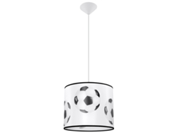 Sollux Sl.1424 Football A 30 Lámpara Colgante