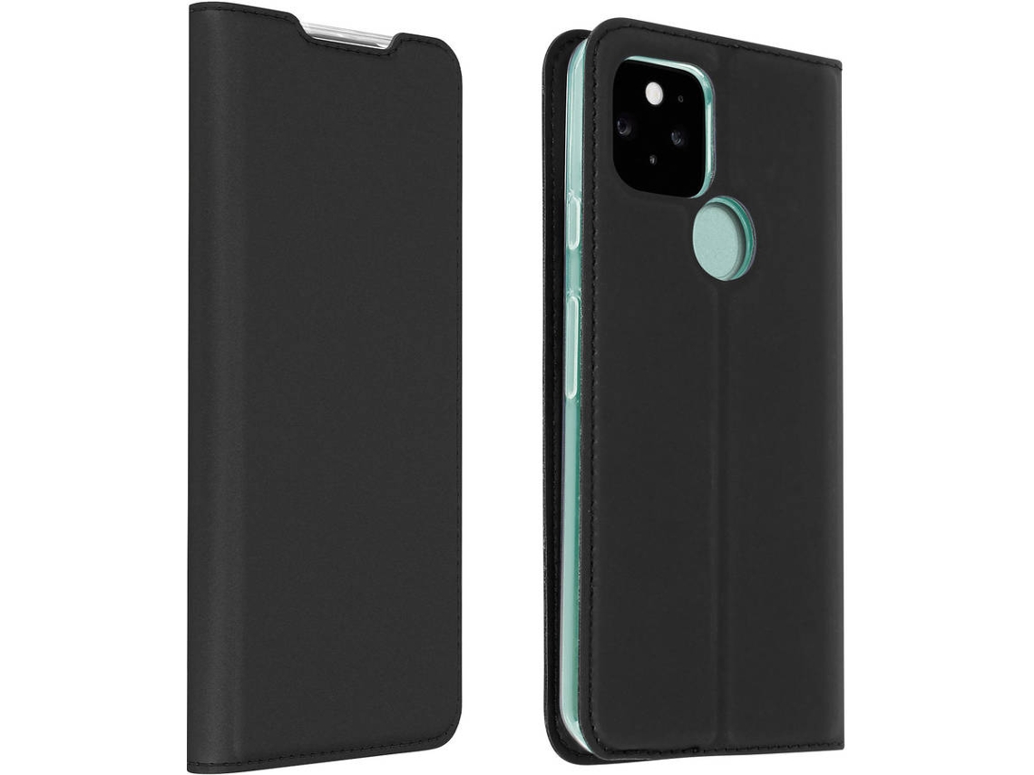 Funda Google Pixel 5 DUX DUCIS Negro