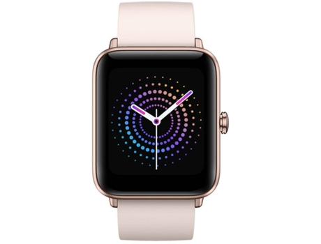 Smartwatch rosa ENZONS