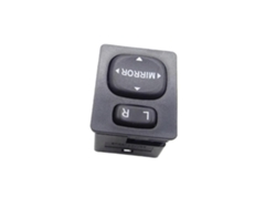 Perilla De Ajuste Del Espejo Retrovisor Para Componentes Automotrices Haval H6