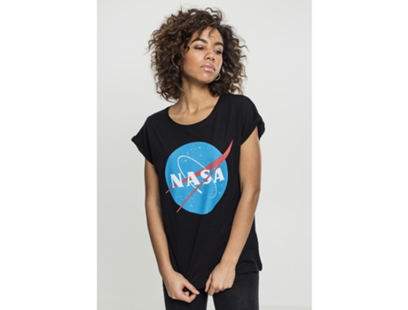 Camiseta MISTER TEE Mujer (Multicolor - XL )