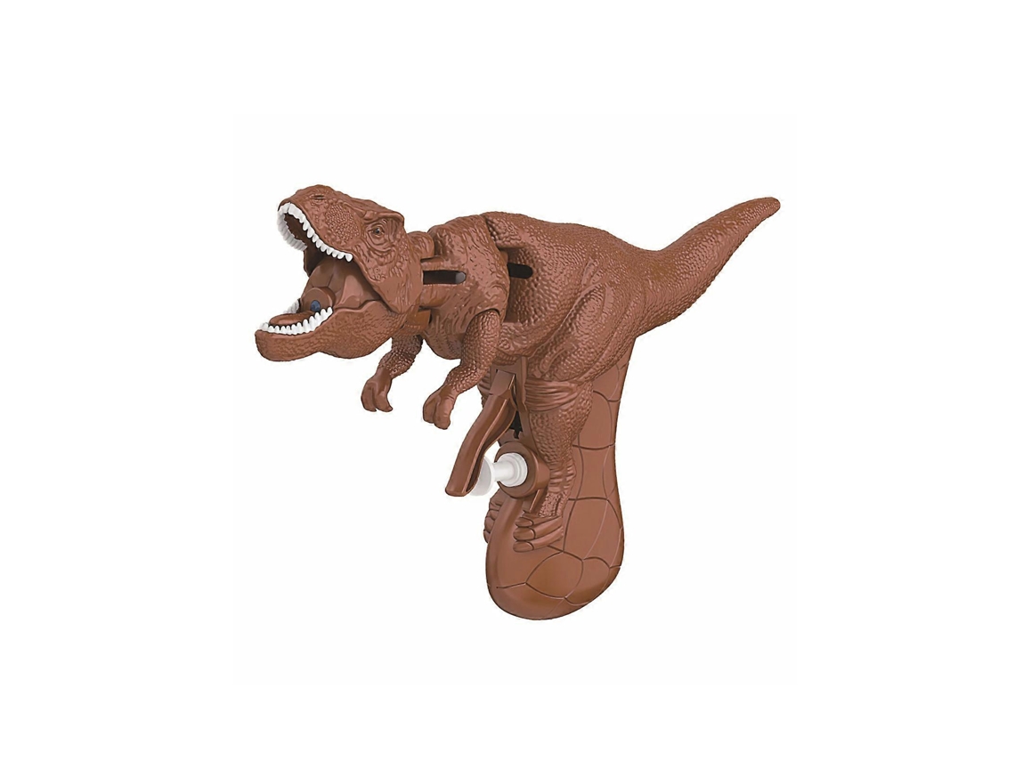 Juguetes acuáticos de dinosaurios | Juguete para la coordinación mano-ojo | Juguete acuático de verano para actividades al aire libre | Rosewell