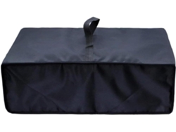 Funda Protectora Impermeable, De Tela Oxford, Lavable A Máquina, Apta Para Uso Doméstico, En Cafeterías O Aulas.