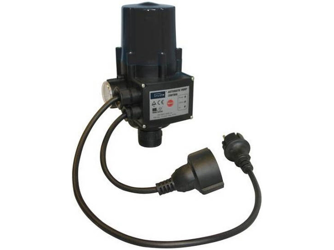 Controlador de Presión para Bomba de Agua GÜDE 94174