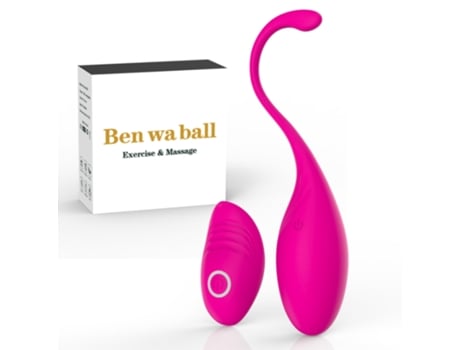Vibrador CHRONUS sextoys_0324zzh31 Rojo