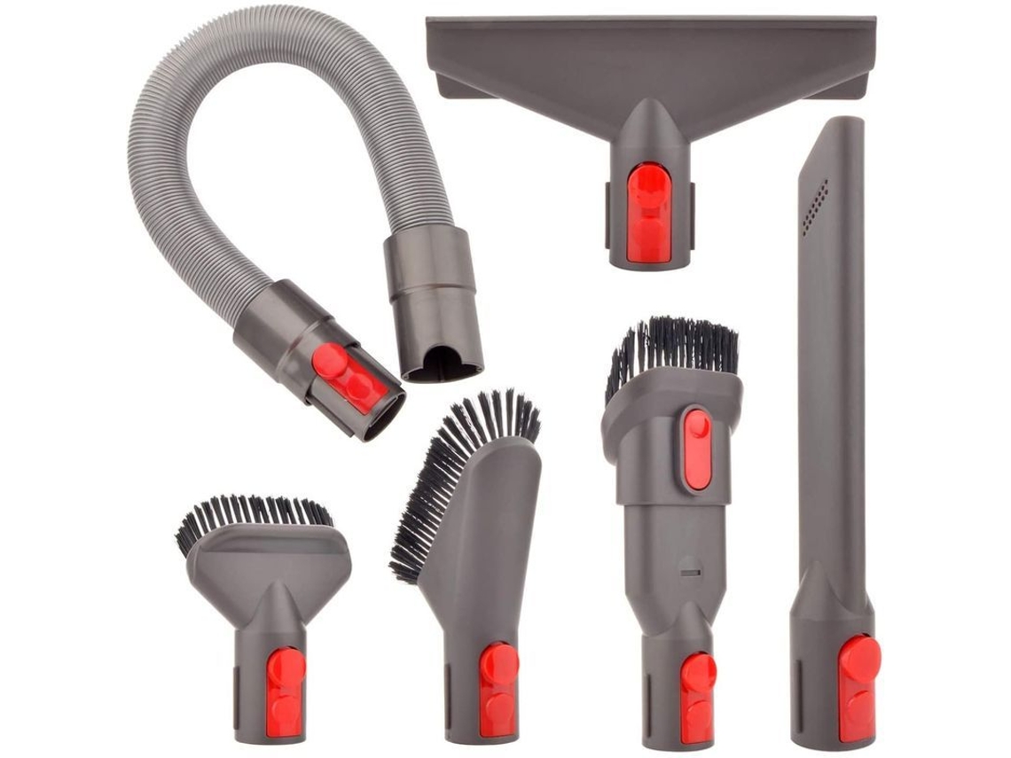 2026-kit De Accesorios Para Aspiradoras Inalámbricas Dyson V15 V11 V10 V7 V8 Trigger