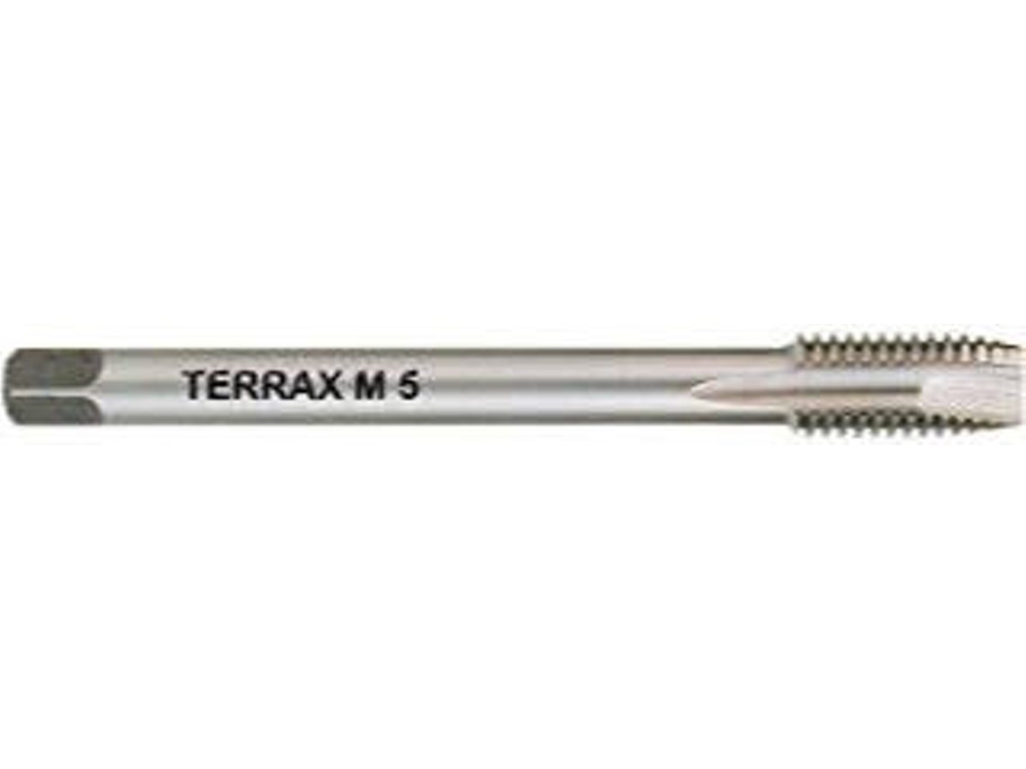 Macho De Roscar Terrax By TERRAX By Ruko Máquinas M3 Din371 / (376 B - Hss Rectificados)