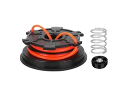 Cubiertas para carretes de cortacésped RYOBI ONE+ de 18 V, 8 unidades