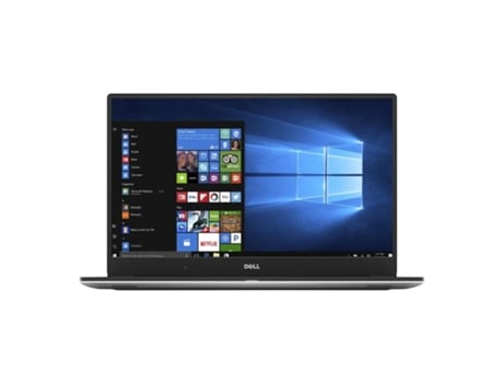 Portátil DELL Precision 5520 (Reacondicionado Como Nuevo - Intel Core i7-7820HQ - RAM: 16 GB - 480 SSD - Nvidia Quadro M1200)