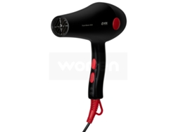 Secador de pelo VOX HT 8955 (1400 W - 2 niveles de temperatura)