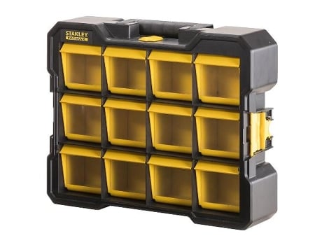STANLEY Organizador vertical FATMAX cajones extraíbles