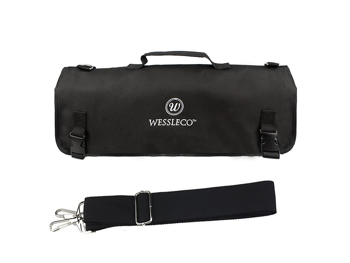 1 Bolsa De Almacenamiento Para Chef.