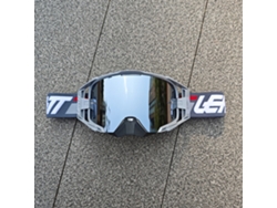 (estilo 16) Gafas De Moto Unisex, Aptas Para Deportes Al Aire Libre Y A Prueba De Viento.