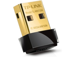 Tarjeta de Red TP-LINK TL-WN725N