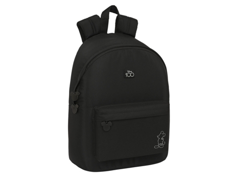 Mochila MICKEY 100 Anos (31 x 41 x 16 cm)