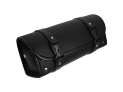 Bolsa Traseira Impermeável De Grande Capacidade Para Bicicleta, Material Durável.