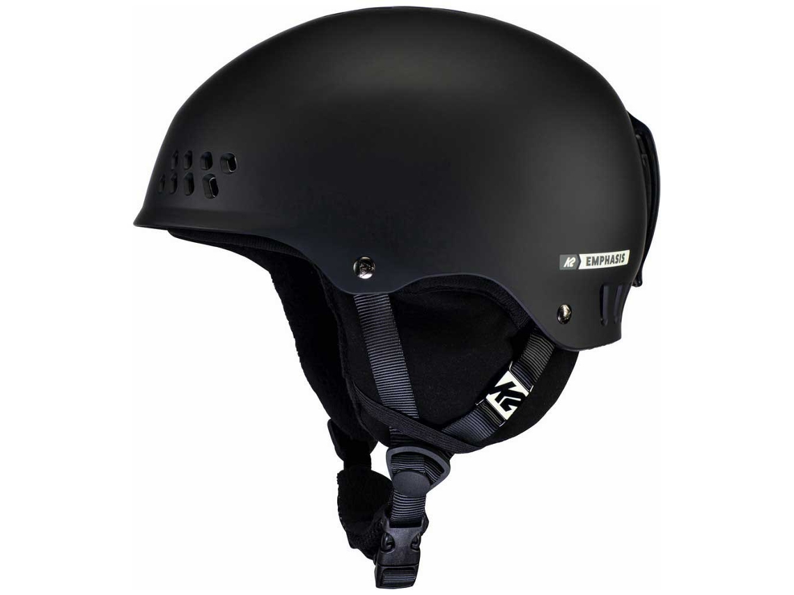 Casco de Esquí K2 Emphasis (S)