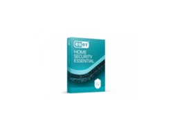 Seguridad para el hogar Essential Serial 1u 36m Eset