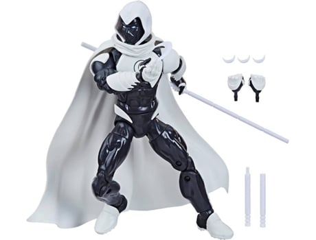 Figura de Acción MARVEL CLASSIC Mvl Legends 6In Exc F 2 Marvel