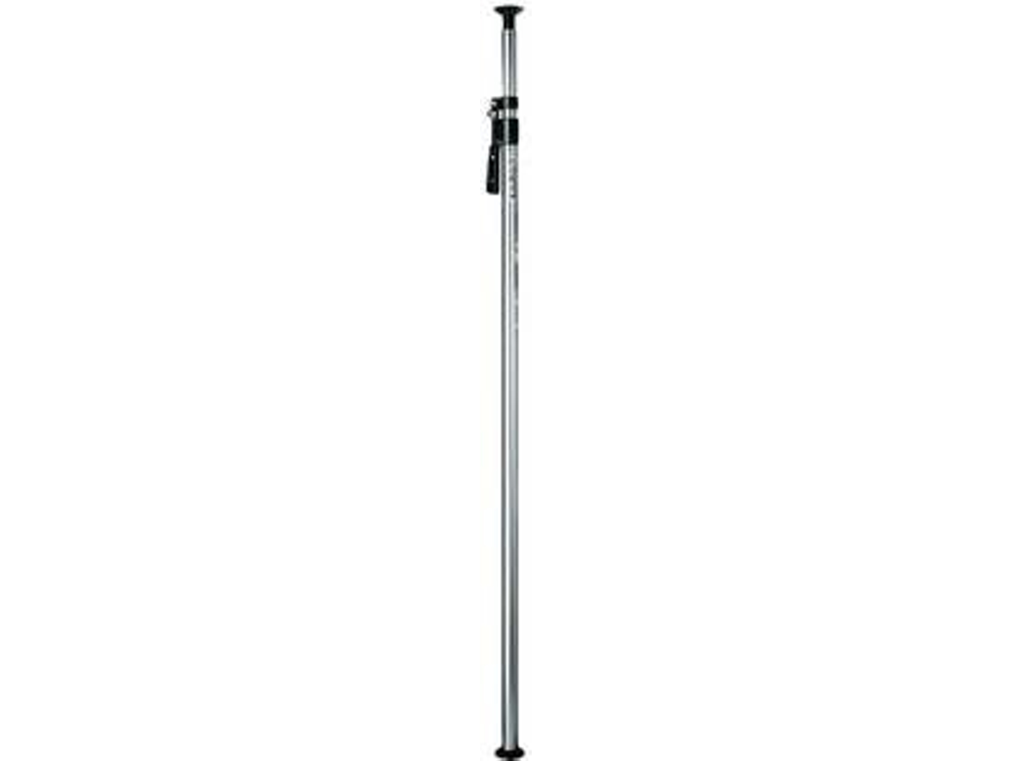 Monopie MANFROTTO 432-3,7 (Altura Máxima: 370 cm - Aluminio)