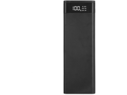 Estuche Cargador Rápido De Baterías De 22,5 W Con 10 Ranuras