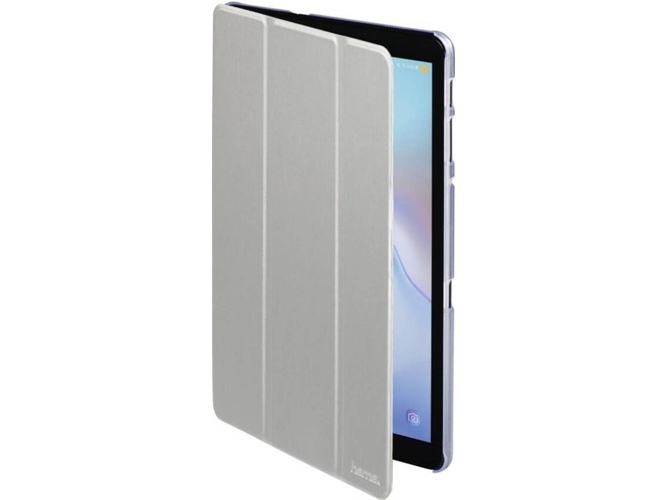 Funda Tablet HAMA 182416 (Samsung Galaxy Tab A - 10.5'' - Blanco)