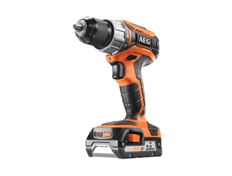 AEG Taladro atornillador compacto 18V