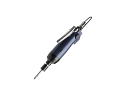 Destornillador Neumático Reversible Industrial De Cabeza, 9000 Rpm, 1/4 De Pulgada, Azul