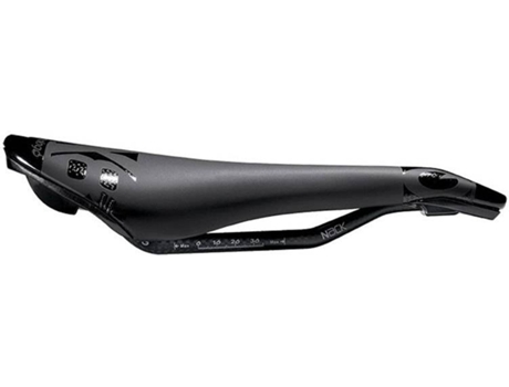 Sillín de Ciclismo PROLOGO Scratch X8 Nack (280 x 135 mm)