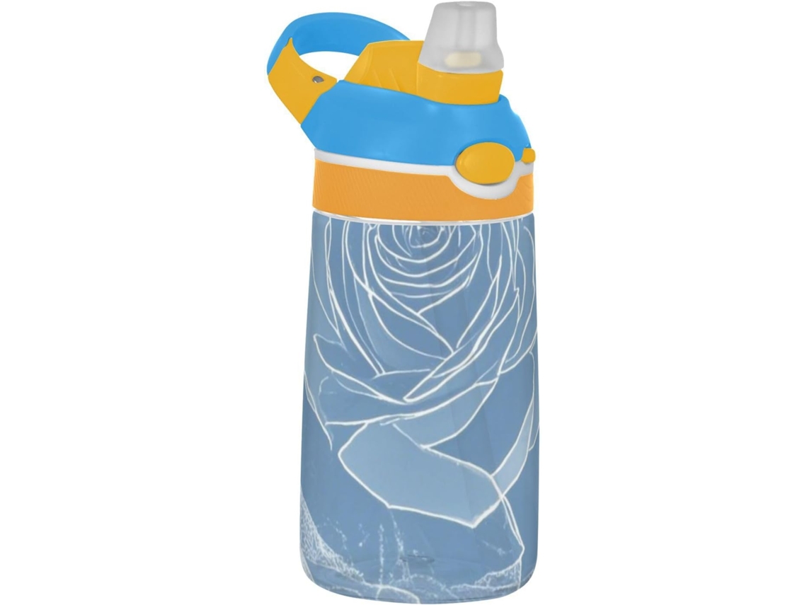 Botella - Vaso Térmico Portátil