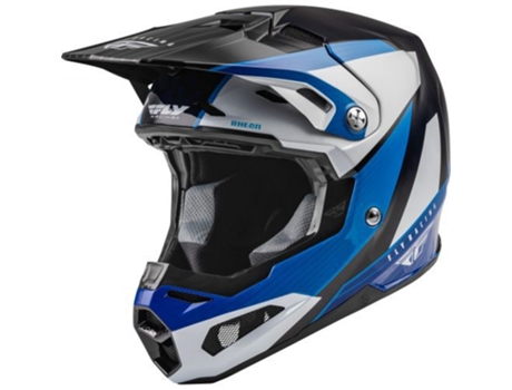 Casco de moto Fly Racing Formula Prime